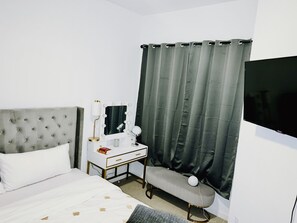 1 habitación y wifi 