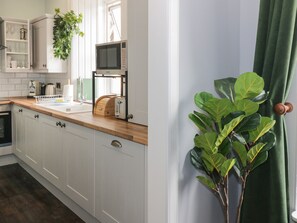 Cottage | Interior - 40 Main Street (Burntisland)