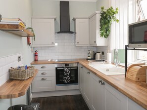 Interior - 40 Main Street (Burntisland)