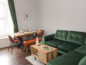 Cottage | Interior - 40 Main Street (Burntisland)