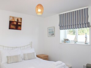 Cottage | 2 bedrooms, individually decorated, individually furnished, free WiFi - Gilly's Cottage (Kingsbridge)