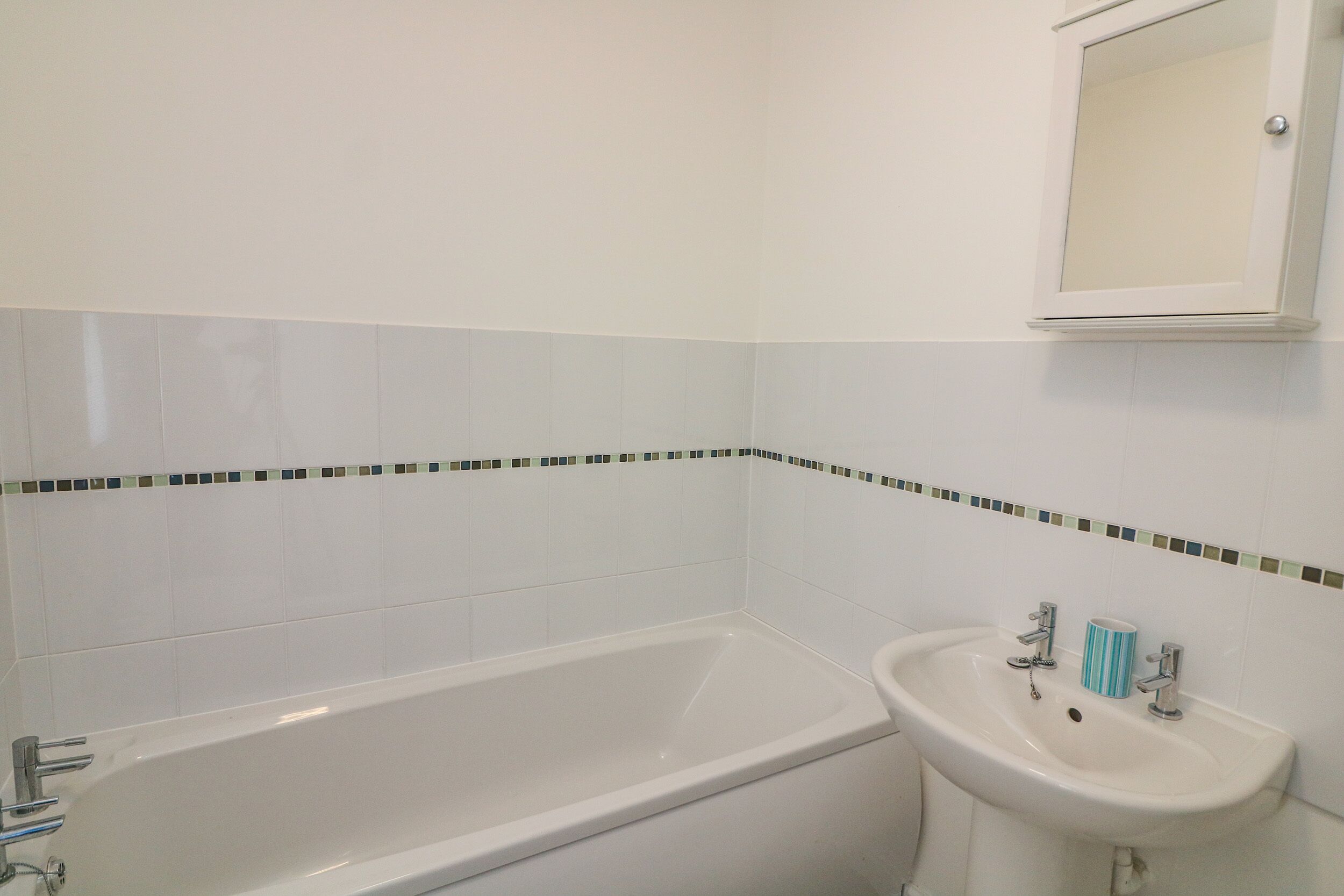 Cottage | Bathroom | Shower