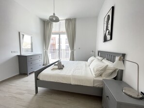 1 Schlafzimmer, WLAN