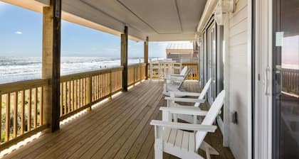 The Beachcomber