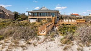 Unclassified image, 5 of 56, button - The Beachcomber (Pine Knoll Shores)