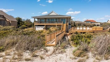 Huis, 5 slaapkamers | Exterieur