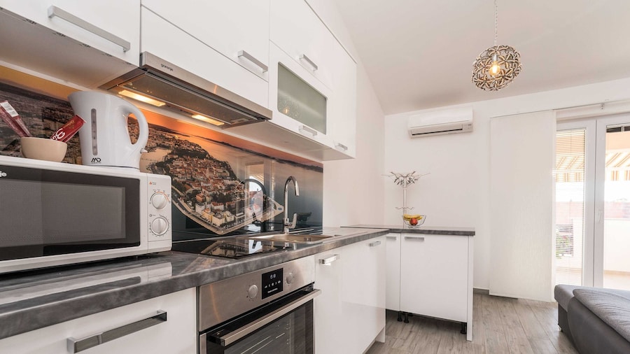 Apartments Maza