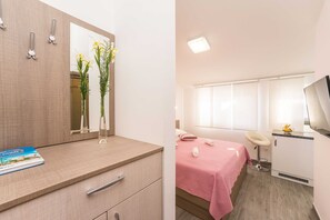 Living room - Apartments Maza (Zadar)