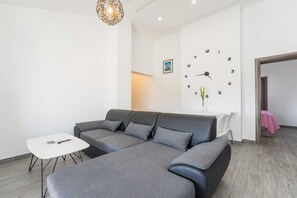 Living room - Apartments Maza (Zadar)