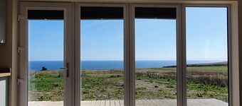 Beautiful Executive Chalet on the Nc500