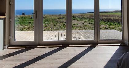 Beautiful Executive Chalet on the Nc500