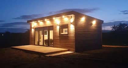 Beautiful Executive Chalet on the Nc500