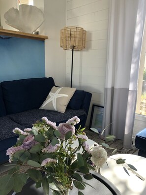 Älytelevisio, takka, videopelejä, DVD-soitin