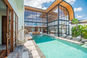 Exterior - Villa Mango 2 (Canggu)