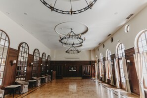 Sala de reuniones