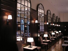 Sala de reuniones