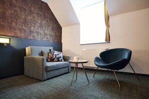 Family Suite - Annex Golf Suites | Katil tambahan