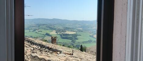 Apartment, Multiple Beds | Balcony
