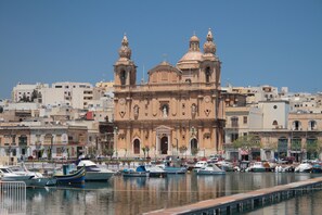 Port de plaisance