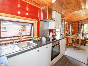 Cottage | Interior - Robin's Nest (Keswick)