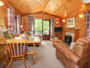Cottage | Interior - Robin's Nest (Keswick)