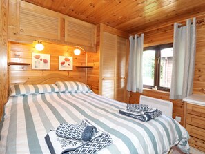 Cottage | Interior - Robin's Nest (Keswick)