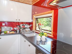 Cottage | Interior