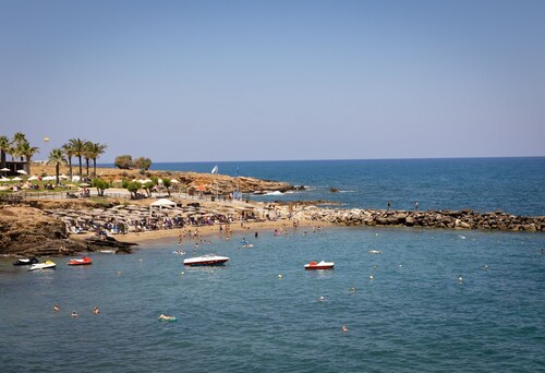 FabView Studio Apartments