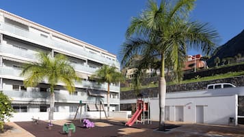 Area bambini
