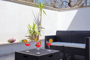 Terras