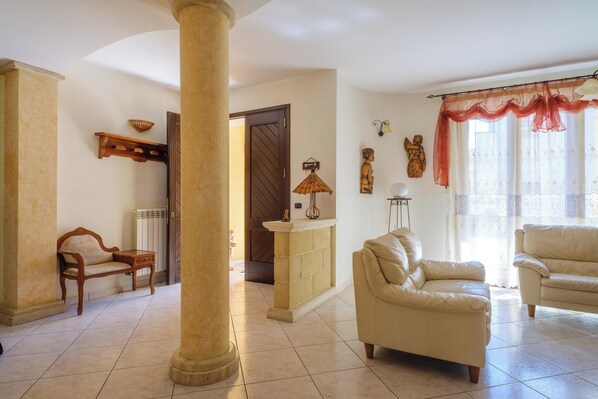 Interieur