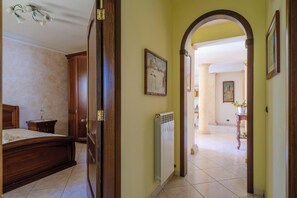 3 Schlafzimmer, Bügeleisen/Bügelbrett, kostenloses WLAN, Bettwäsche