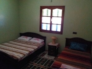 3 bedrooms - House of Travelers in Marrakech (Marrakech)