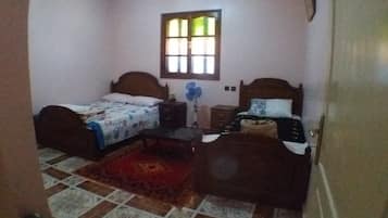 House, 2 Bedrooms, Smoking, Mountain View | 3 bedrooms