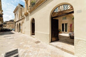 Loft, 1 Bedroom | View from property - Lu Leccio, Superior Suite (Lecce)