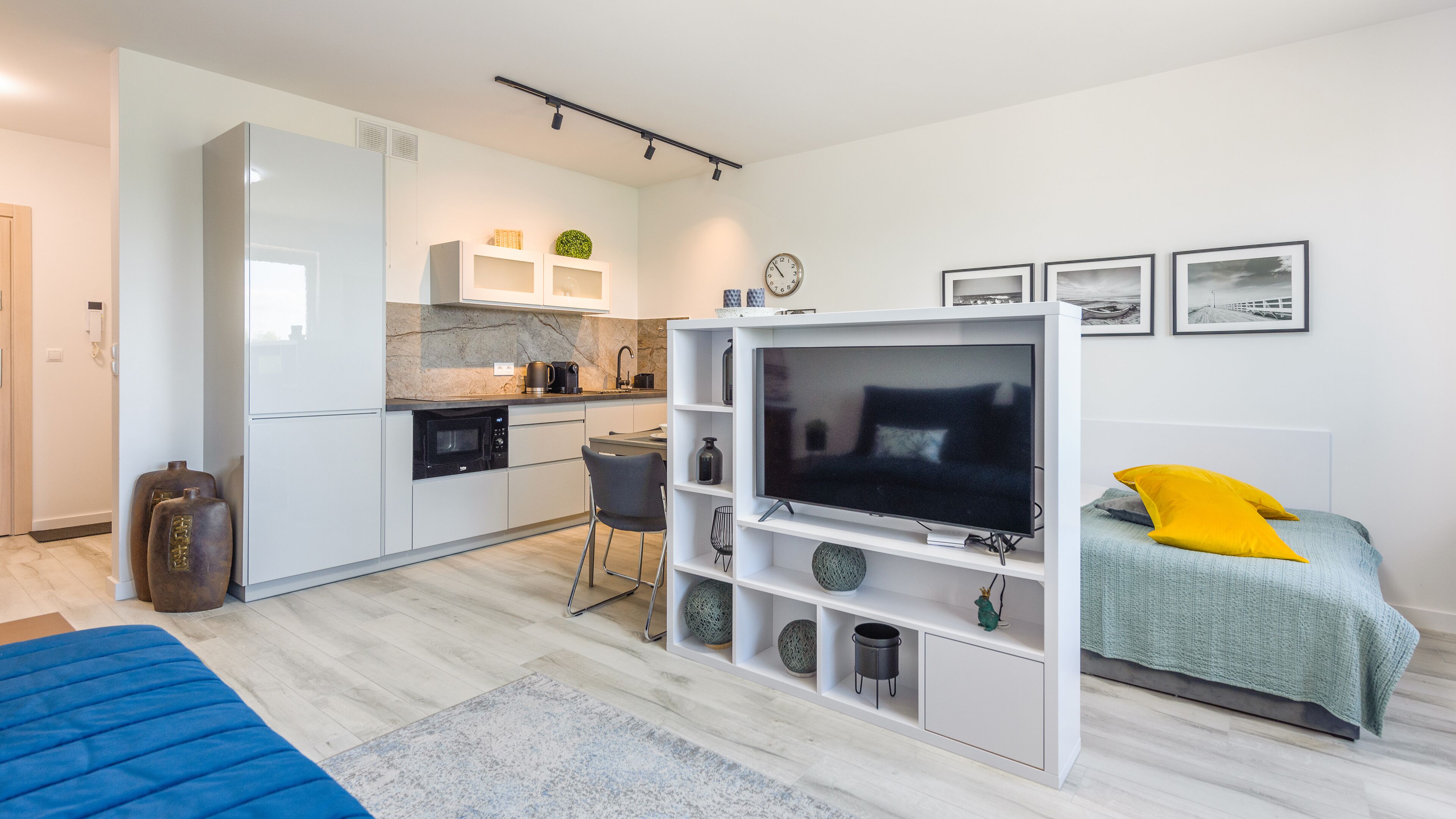 Studio (19) | Living area