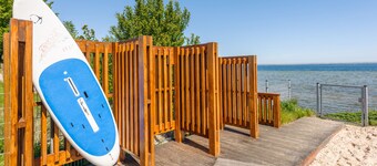 Apartamenty Sun & Snow Katamarany Zatoka