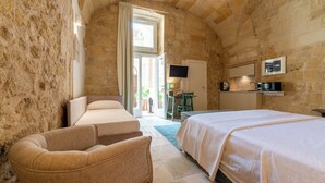 Loft, 1 Bedroom, Balcony, City View | 1 bedroom - Lu Leccio, Superior Suite Aqua (Lecce)