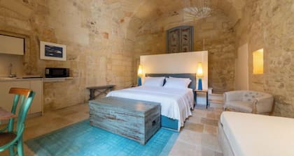 Lu Leccio, Junior Stylish Suite