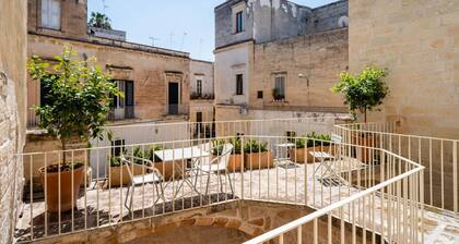 Lu Leccio, Junior Stylish Suite