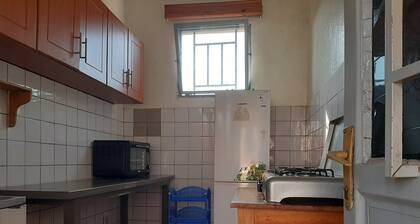 Cozy home in Kacyiru -5 mins to American Embassy