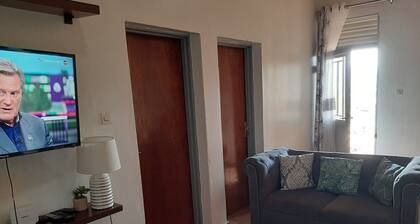 Cozy home in Kacyiru -5 mins to American Embassy