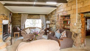 Interior - Flitwick Ranch - Old Cheese Factory Room 3 (Greater Kokstad)