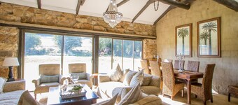 Flitwick Ranch - Old Cheese Factory Room 3