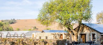 ฟลิทวิค แรนช์ - ห้องที่ 4 โรงงานชีสเก่า