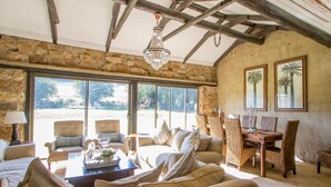 Unclassified image, 2 of 26, button - Flitwick Ranch - Old Cheese Factory Room 5 (Greater Kokstad)