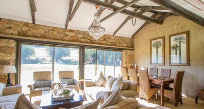 Flitwick Ranch - Old Cheese Factory Room 5