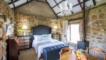 1 Schlafzimmer