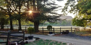 Property grounds - Flitwick Ranch - Bull Stables Room 9 (Greater Kokstad)