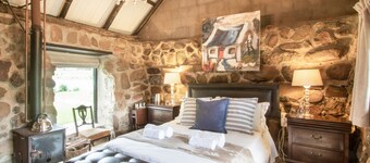 Flitwick Ranch - Bull Stables Room 9
